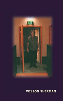 Exit Audiobook on Amazon